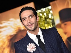 Diego Calva Belajar Bahasa Inggris Gegara Main Film Babylon