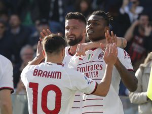 Pioli: Milan Kurang Maksimal, tapi...