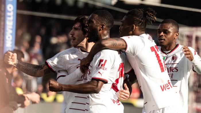 AC Milan