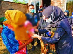 Turunkan Stunting, Banyuwangi Siapkan Rp 7 Miliar untuk Nutrisi Baduta