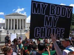 Alasan Mahkamah Agung AS Tolak Pembatasan Pil Aborsi