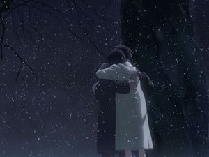 15+ Anime Sedih Mengharukan Terbaik, Bikin Nangis!