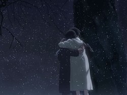 15+ Anime Sedih Mengharukan Terbaik, Bikin Nangis!