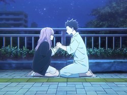 6 Rekomendasi Anime Sad Ending yang Menyentuh Hati