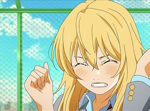 7 Anime Sedih yang Menguras Air Mata