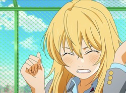 7 Anime Sedih yang Menguras Air Mata