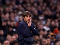 Conte Akan Tinggalkan Tottenham, jika...