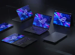 Laptop Gaming Asus ROG Flow Diperbarui, Baterainya Lebih Besar