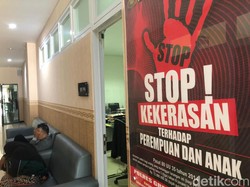 Sandiwara Ibu di Gresik Tutupi Aib Putrinya yang Hamil Diperkosa Ayah Tiri