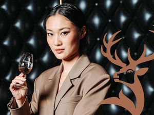 Ayu Gani Ingin Model Indonesia Bersinar di Kancah Dunia Ayu Gani Ingin Model Indonesia Bersinar di Kancah Dunia