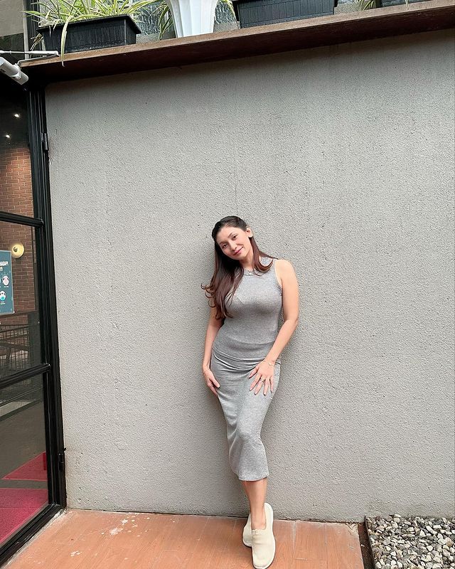 Baby Margaretha