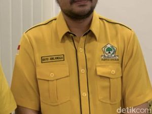 Jawaban Menohok Bayu Usai Disindir Demokrat Jadi Biang Pakde Karwo Mundur Jawaban Menohok Bayu Usai Disindir Demokrat Jadi Biang Pakde Karwo Mundur