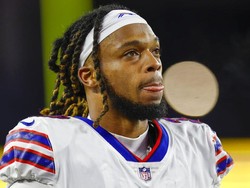 Dokter Ungkap Kemungkinan Pemicu Pemain NFL Damar Hamlin Alami Henti Jantung