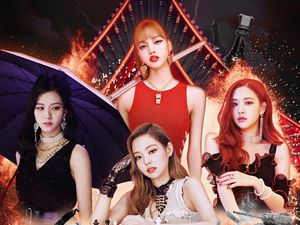 Rekor! MV DDU-DU DDU-DU BLACKPINK Tembus 2 Miliar Penonton