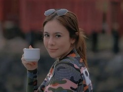 Bareskrim Panggil Wulan Guritno Hari Ini Terkait Dugaan Promosi Judi Online