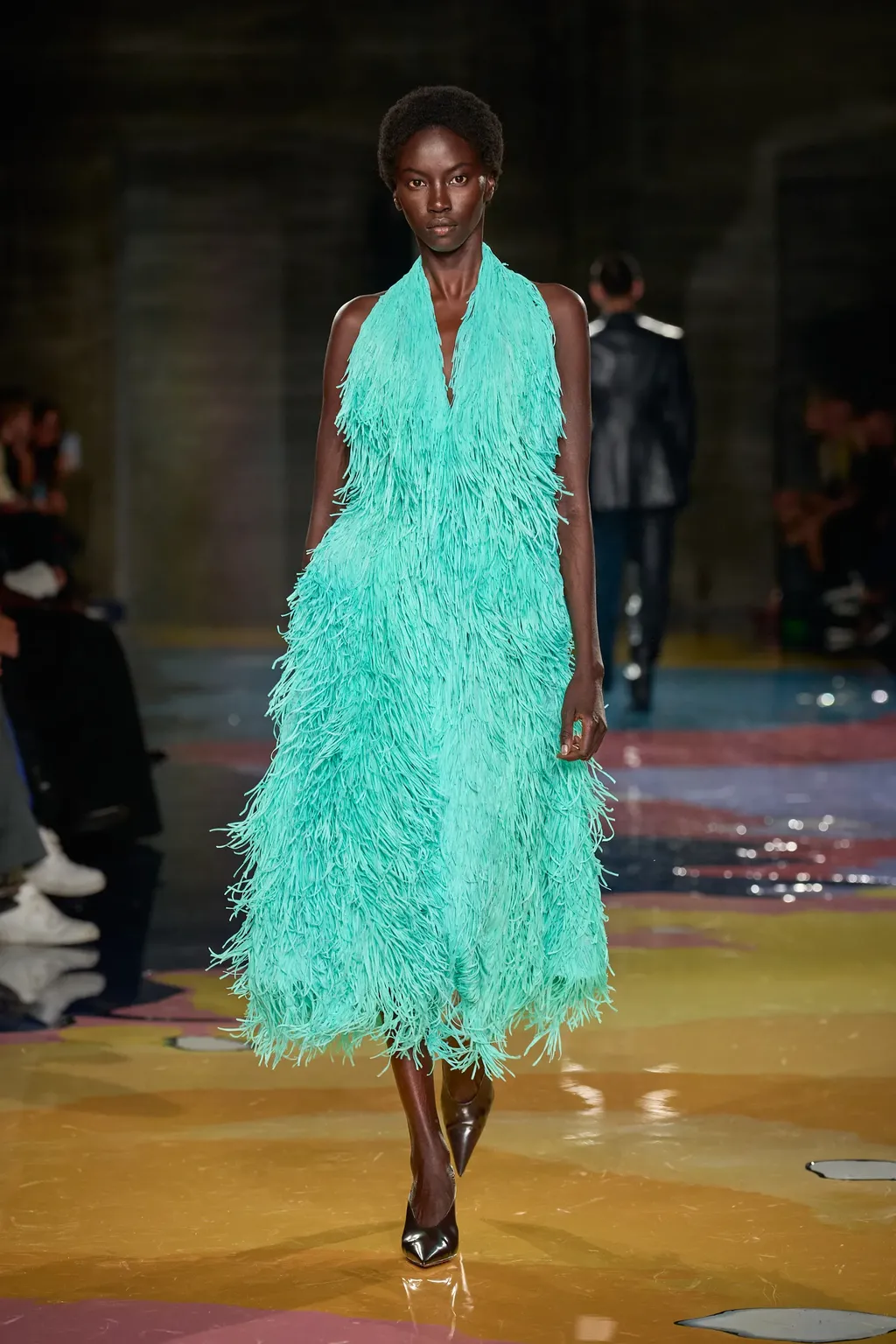 Bottega Veneta spring/summer 2023