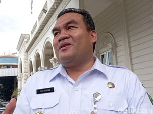 5 Desa di Blora Terdampak Proyek Bendung Gerak Karangnongko, Mana Saja?