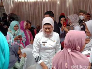 Siasat Pemkab Indramayu Tekan Inflasi