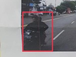 Bupati Lumajang Kaget Lihat Foto di Surat Tilang: Rambute Gondrong!