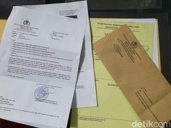 Kagetnya Bupati Lumajang Terima Surat Tilang Elektronik dari Polisi