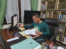 Bupati Lumajang Minta Keponakan Selesaikan Sendiri Urusan Tilang di Situbondo