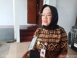 Kantornya Didatangi Pria Bawa Samurai, Bupati Sukoharjo Minta Polisi Usut