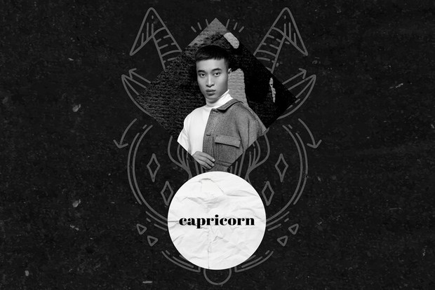 Capricorn/ Foto: Freepik/freepik
