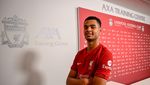 5 Rekrutan Termahal Klub Liga Inggris Januari Ini