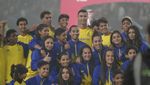 Ahlan Wa Sahlan, Cristiano Ronaldo!