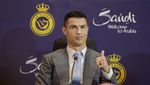 Ahlan Wa Sahlan, Cristiano Ronaldo!