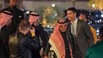 Ahlan Wa Sahlan, Cristiano Ronaldo!