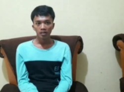 Pria di Lahat yang Sebut Polsek Pagar Alam Peras Warga Minta Maaf