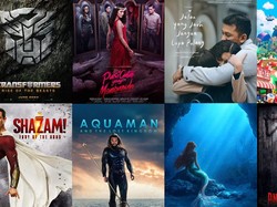 35 Film Terbaru yang Tayang di Bioskop Tahun 2023 dan Informasi Lengkapnya