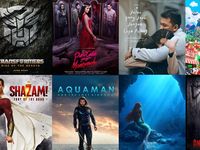 Dunia Sinema Berputar Kencang: Sorotan Film-Film Terbaru yang Menggemparkan Industri