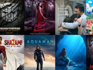 35 Film Terbaru yang Tayang di Bioskop Tahun 2023 dan Informasi Lengkapnya 35 Film Terbaru yang Tayang di Bioskop Tahun 2023 dan Informasi Lengkapnya