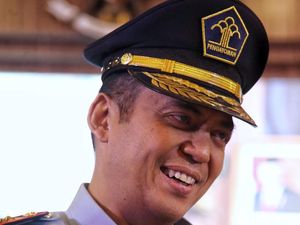 Imigrasi Bakal Luncurkan Visa Olahraga Khusus Suporter Luar Negeri Imigrasi Bakal Luncurkan Visa Olahraga Khusus Suporter Luar Negeri
