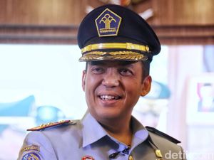 34 Juta Data Paspor WNI Diduga Bocor, Dirjen Imigrasi Buka Suara 34 Juta Data Paspor WNI Diduga Bocor, Dirjen Imigrasi Buka Suara