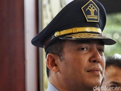 5 Fakta Silmy Karim Jadi Dirjen Imigrasi yang Ditugasi Berantas Pungli