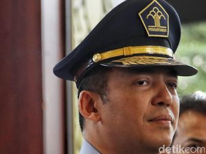 Imigrasi soal Banyak WNI Pindah Jadi WN Singapura: Tak Boleh Dilarang Imigrasi soal Banyak WNI Pindah Jadi WN Singapura: Tak Boleh Dilarang
