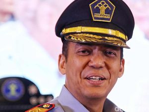 RI Mau Terbitkan Golden Visa, Biayanya hingga Rp 19 Juta RI Mau Terbitkan Golden Visa, Biayanya hingga Rp 19 Juta