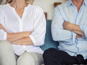 Disuruh Bayar Makanan Sendiri Oleh Mertua, Wanita Ini Marah