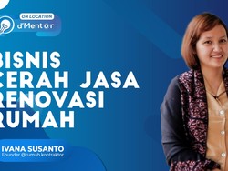 Menilik Peluang Bisnis Tanpa Modal: Jasa Renovasi Rumah