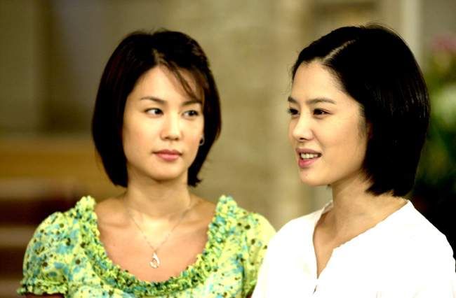 Drama Korea Glass Slippers