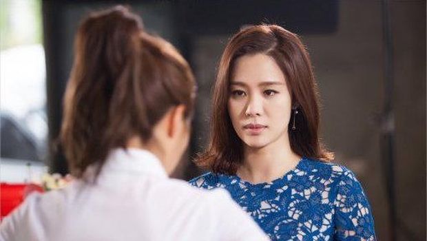 Drama Korea I Have A Lover