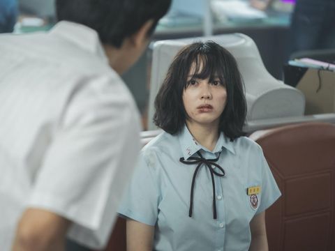Drama Korea The Glory (2022)