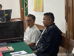 ASN Ungkap Arahan Sekda Usai Eks Walkot Cimahi Ajay Diciduk KPK