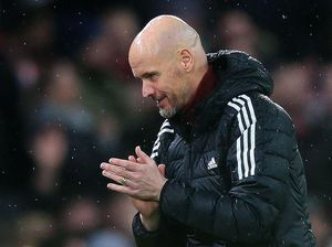 MU Menang sih, tapi Ten Hag... MU Menang sih, tapi Ten Hag...