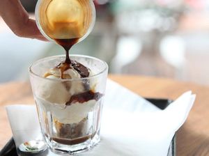 Kenalan dengan Affogato, Paduan Espresso dan Gelato yang Kini Mendunia