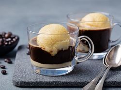 Fakta Affogato, Dessert Kombinasi Es Krim dan Espresso yang Nikmat