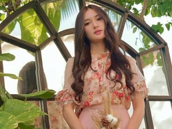 Misi Mulia di Balik Fannita Jacklin Bintangi Film Uti Deng Keke